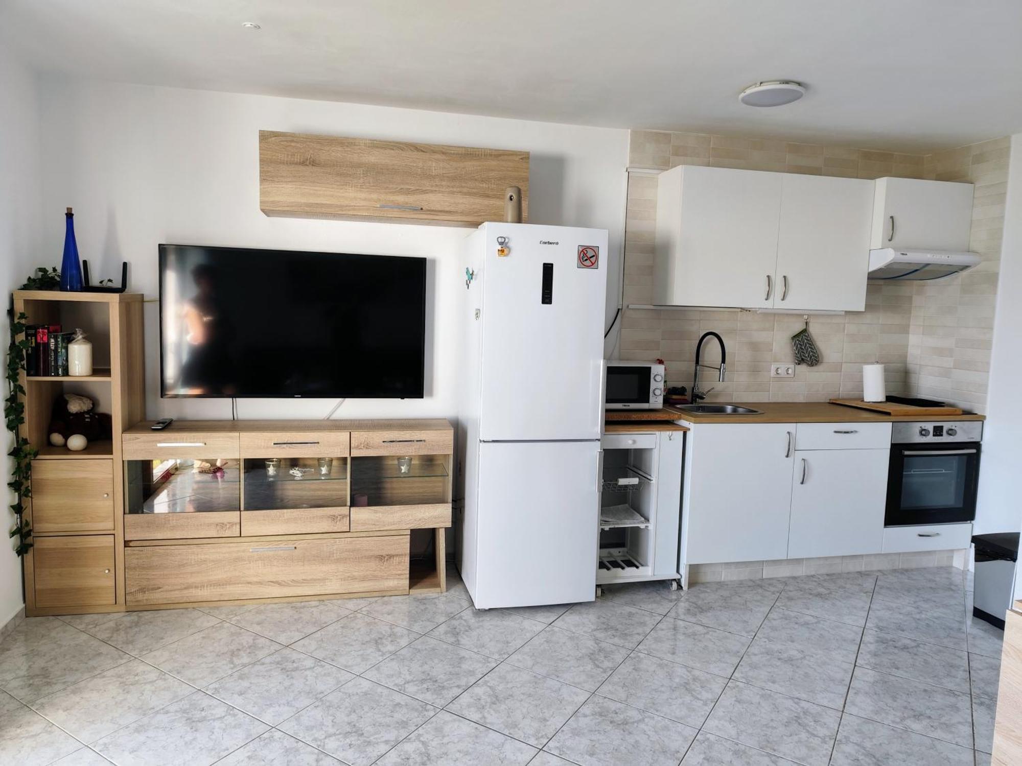 Apartamento Ocean Pearl Коралео Екстериор снимка