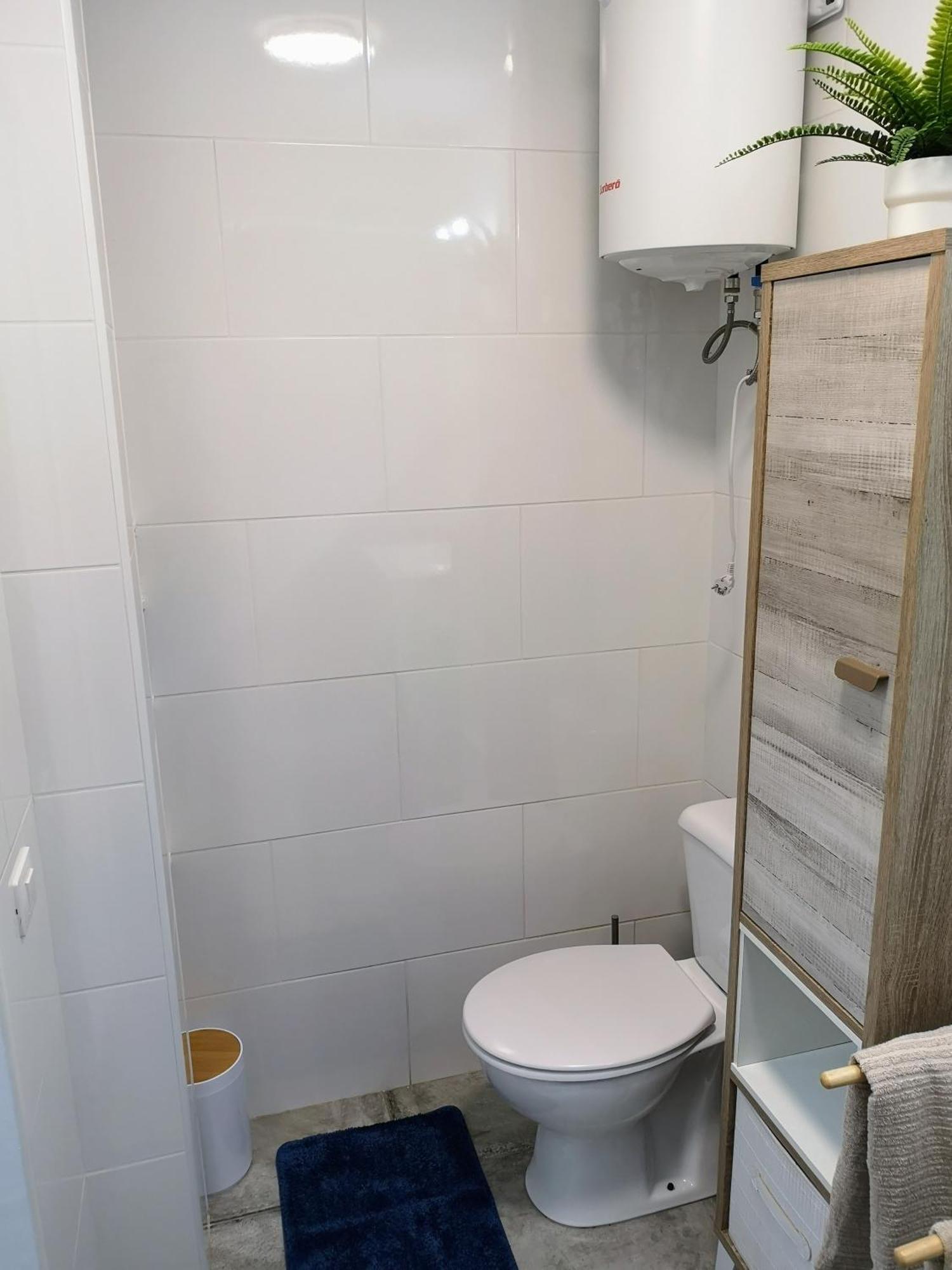 Apartamento Ocean Pearl Коралео Екстериор снимка