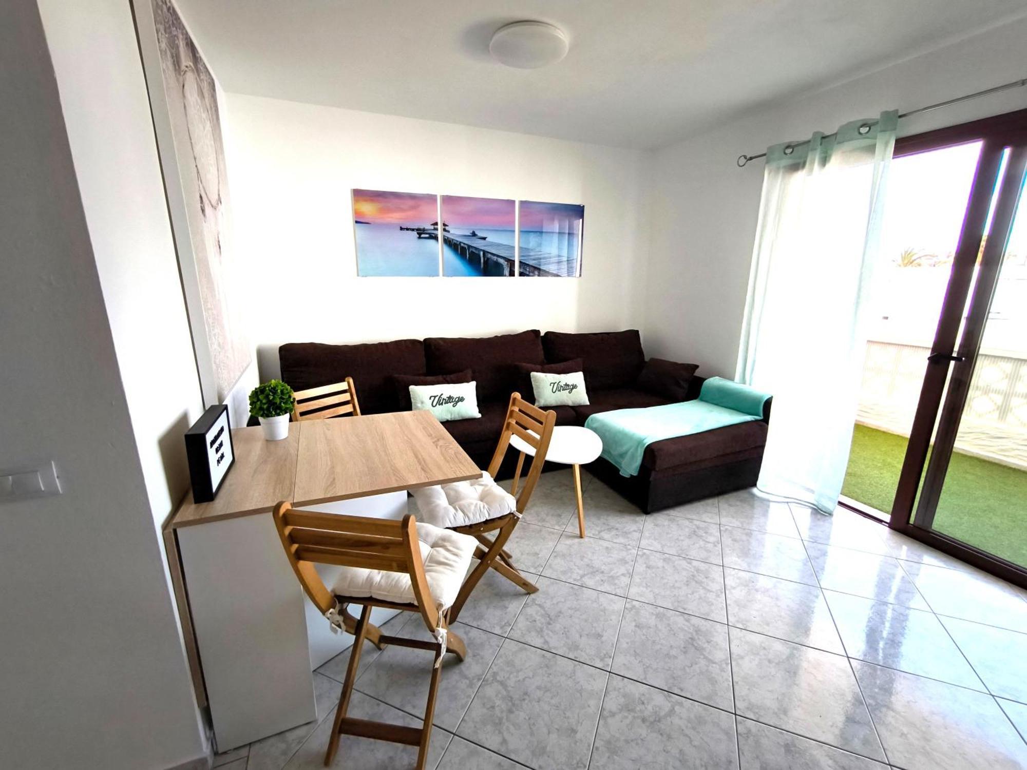 Apartamento Ocean Pearl Коралео Екстериор снимка