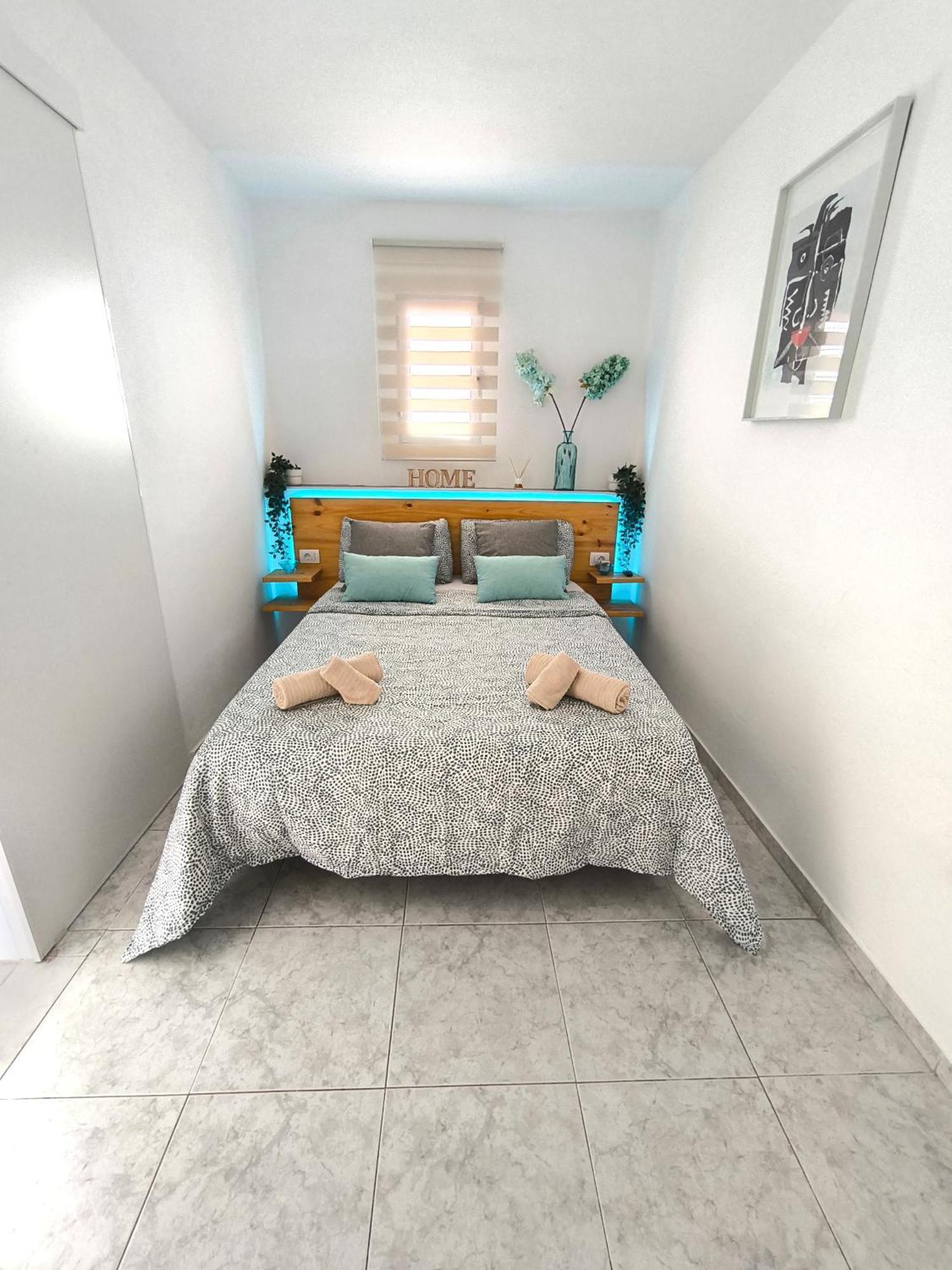 Apartamento Ocean Pearl Коралео Екстериор снимка